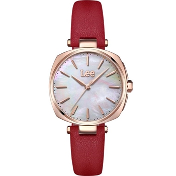 ساعت مچی برند LEE کد LEF-F95DRL4-7R